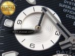 Rolex Daytona FC/NY Black Dial DIWF A7750 - Görsel 14