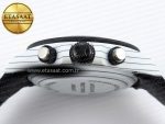 Rolex Daytona FC/NY Black Dial DIWF A7750 - Görsel 15