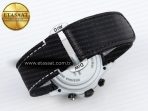 Rolex Daytona FC/NY Black Dial DIWF A7750 - Görsel 17