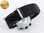 Rolex Daytona FC/NY Black Dial DIWF A7750 - Görsel 17