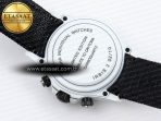 Rolex Daytona FC/NY Black Dial DIWF A7750 - Görsel 18