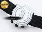Rolex Daytona FC/NY Black Dial DIWF A7750 - Görsel 18