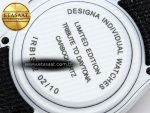 Rolex Daytona FC/NY Black Dial DIWF A7750 - Görsel 19