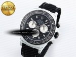 Rolex Daytona FC/NY Black Dial DIWF A7750 - Görsel 2
