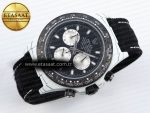 Rolex Daytona FC/NY Black Dial DIWF A7750 - Görsel 6