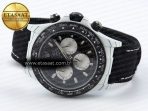 Rolex Daytona FC/NY Black Dial DIWF A7750 - Görsel 7