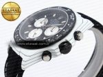 Rolex Daytona FC/NY Black Dial DIWF A7750 - Görsel 8