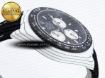 Rolex Daytona FC/NY Black Dial DIWF A7750 - Görsel 9
