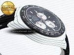 Rolex Daytona FC/NY Black Dial DIWF A7750 - Görsel 9