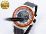 Rolex Daytona 40mm FC/NY Orange A7750