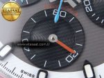Rolex Daytona 40mm FC/NY Orange A7750 - Görsel 12