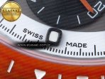 Rolex Daytona 40mm FC/NY Orange A7750 - Görsel 13