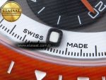 Rolex Daytona 40mm FC/NY Orange A7750 - Görsel 13