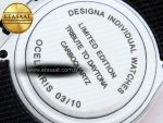 Rolex Daytona 40mm FC/NY Orange A7750 - Görsel 19