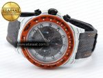 Rolex Daytona 40mm FC/NY Orange A7750 - Görsel 7