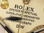 Rolex Daytona Rose Gold Dial NOOB SA4130 - Görsel 10