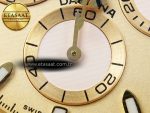 Rolex Daytona Rose Gold Dial NOOB SA4130 - Görsel 12