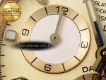 Rolex Daytona Rose Gold Dial NOOB SA4130 - Görsel 14