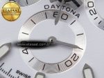 Daytona 40mm FC/NY White Dial DIWF A7750 - Görsel 13