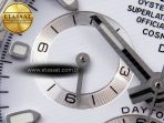 Rolex Daytona FC/NY White Dial DIWF A7750 - Görsel 15