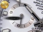Daytona 40mm FC/NY White Dial DIWF A7750 - Görsel 15