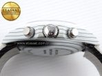 Rolex Daytona FC/NY White Dial DIWF A7750 - Görsel 16