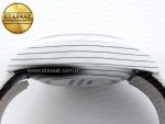 Daytona 40mm FC/NY White Dial DIWF A7750 - Görsel 17