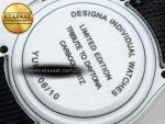 Daytona 40mm FC/NY White Dial DIWF A7750 - Görsel 19