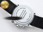 Rolex Daytona FC/NY White Dial DIWF A7750 - Görsel 20
