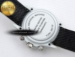 Daytona 40mm FC/NY White Dial DIWF A7750 - Görsel 20