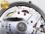 Rolex Daytona White Ceramic Case and Bracelet Pink Dial SA4130 - Görsel 24