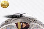 Explorer 124270 36mm 904L Steel Clean 1:1 Best Edition Black Dial on SS Bracelet VR3230 - Görsel 13