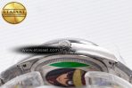 Explorer 124270 36mm 904L Steel Clean 1:1 Best Edition Black Dial on SS Bracelet VR3230 - Görsel 14