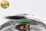 Explorer 124270 36mm 904L Steel Clean 1:1 Best Edition Black Dial on SS Bracelet VR3230 - Görsel 14