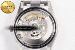 Explorer 124270 36mm 904L Steel Clean 1:1 Best Edition Black Dial on SS Bracelet VR3230 - Görsel 18