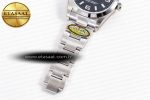 Explorer 124270 36mm 904L Steel Clean 1:1 Best Edition Black Dial on SS Bracelet VR3230 - Görsel 24