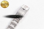 Explorer 124270 36mm 904L Steel Clean 1:1 Best Edition Black Dial on SS Bracelet VR3230 - Görsel 26