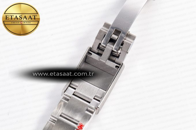 Explorer 124270 36mm 904L Steel Clean 1:1 Best Edition Black Dial on SS Bracelet VR3230 - Görsel 28
