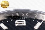 Explorer 124270 36mm 904L Steel Clean 1:1 Best Edition Black Dial on SS Bracelet VR3230 - Görsel 8