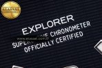 Explorer 214270 39mm Clean 1:1 Best Edition 904L SS Case and Bracelet VR3132 - Görsel 11