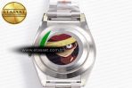 Explorer 214270 39mm Clean 1:1 Best Edition 904L SS Case and Bracelet VR3132 - Görsel 15