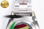 Explorer 214270 39mm Clean 1:1 Best Edition 904L SS Case and Bracelet VR3132 - Görsel 16