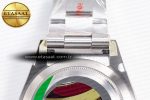 Explorer 214270 39mm Clean 1:1 Best Edition 904L SS Case and Bracelet VR3132 - Görsel 16