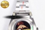 Explorer 214270 39mm Clean 1:1 Best Edition 904L SS Case and Bracelet VR3132 - Görsel 17
