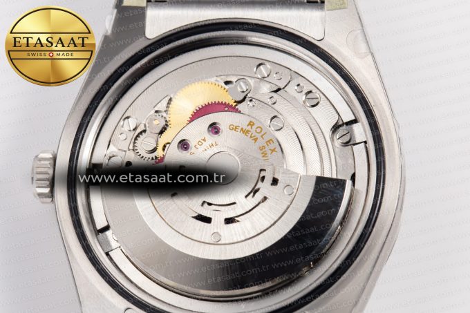 Explorer 214270 39mm Clean 1:1 Best Edition 904L SS Case and Bracelet VR3132 - Görsel 18