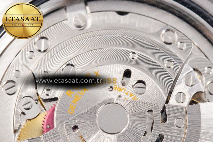 Explorer 214270 39mm Clean 1:1 Best Edition 904L SS Case and Bracelet VR3132 - Görsel 19