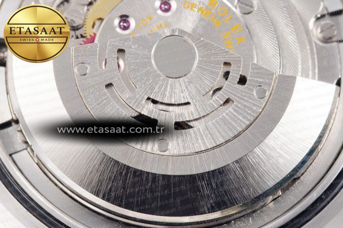 Explorer 214270 39mm Clean 1:1 Best Edition 904L SS Case and Bracelet VR3132 - Görsel 20