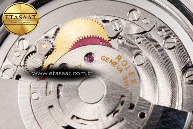 Explorer 214270 39mm Clean 1:1 Best Edition 904L SS Case and Bracelet VR3132 - Görsel 21