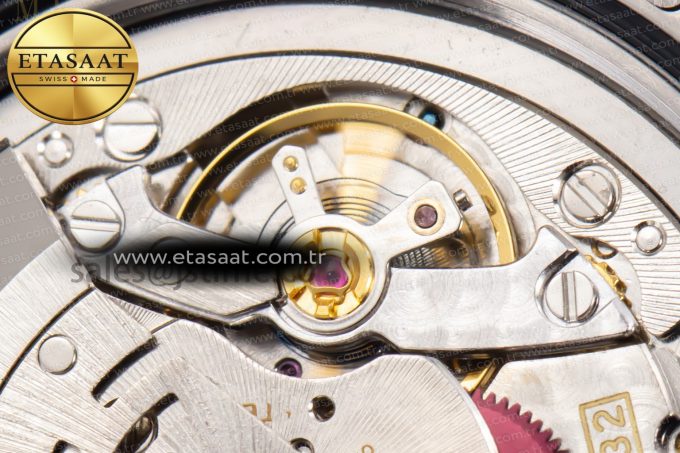 Explorer 214270 39mm Clean 1:1 Best Edition 904L SS Case and Bracelet VR3132 - Görsel 23