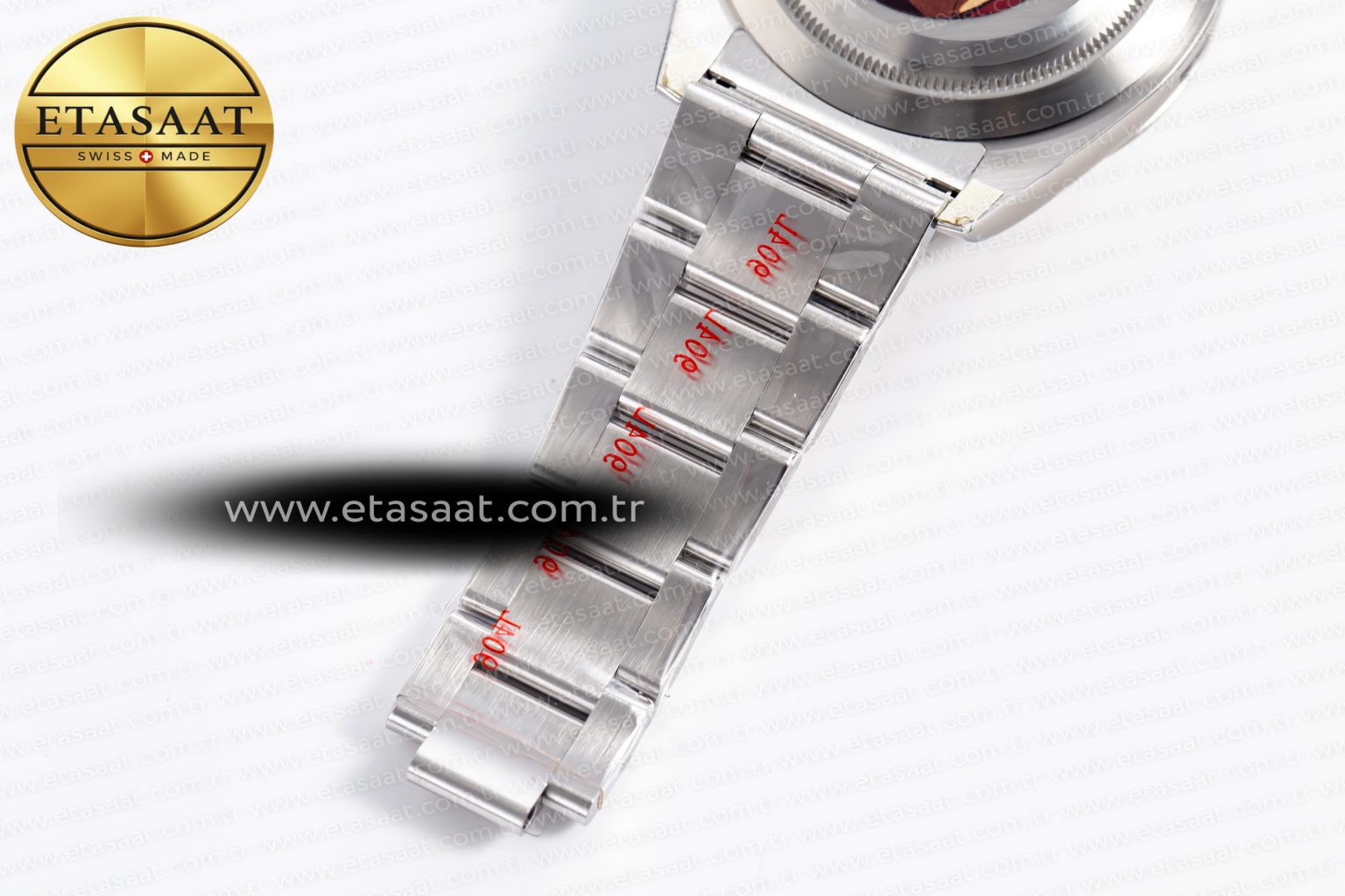 Explorer 214270 39mm Clean 1:1 Best Edition 904L SS Case and Bracelet VR3132 - Görsel 26